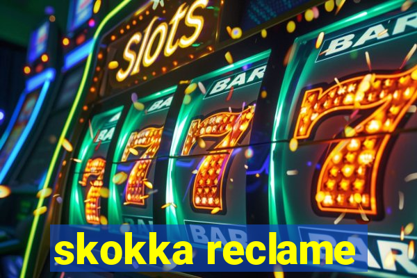 skokka reclame